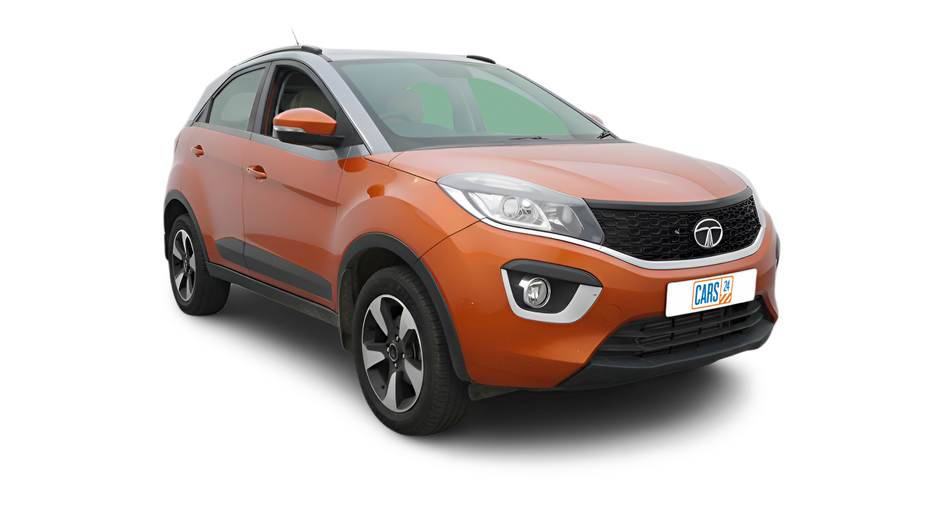 Tata NEXON-img